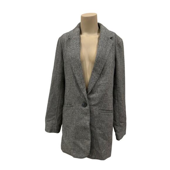 A new day target Women's Blazer Size 4 - Picture 1 of 8